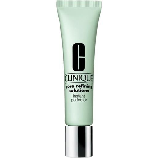 Clinique pore refining solutions instant perfector invisible deep