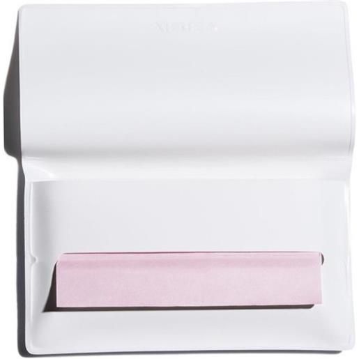 Shiseido global line oil control blotting paper