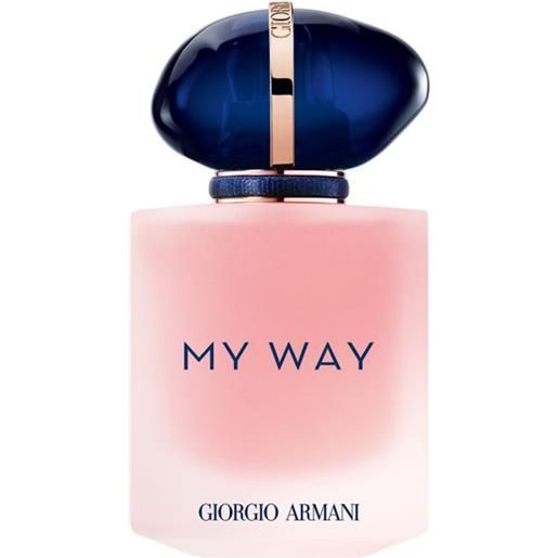 Giorgio armani my way floral eau de parfum 50 ml