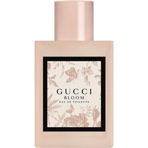 Gucci bloom eau de toilette 50 ml