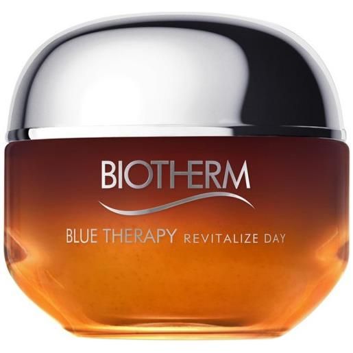 Biotherm blue therapy amber algae crema giorno 50 ml