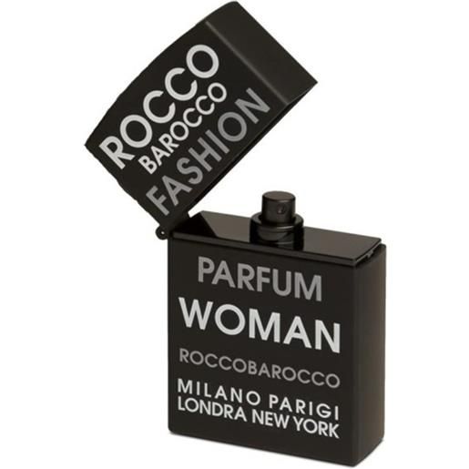 ROCCOBAROCCO fashion eau de parfum 75 ml
