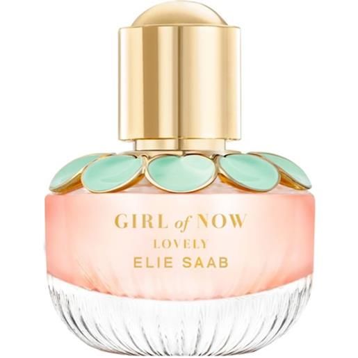 Elie saab girl of now lovely eau de parfum 30 ml