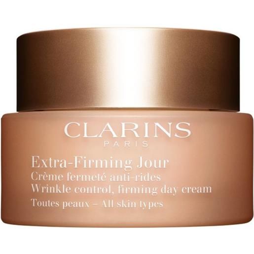 Clarins extra firming jour t/p 50 ml