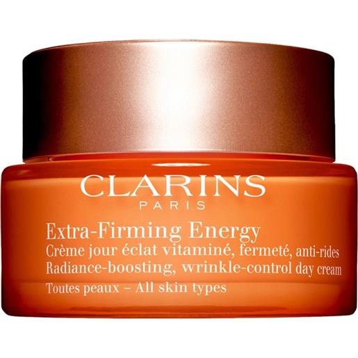 Clarins extra firming energy 50 ml