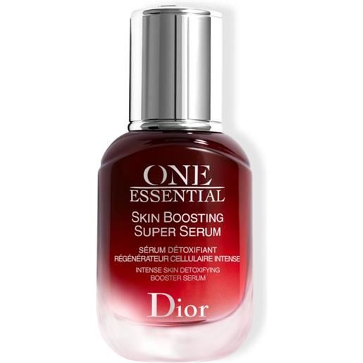 Dior one essential skin boosting super serum 30 ml