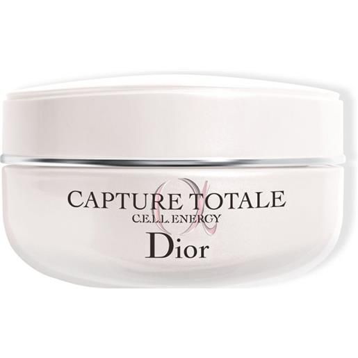 Dior capture totale c. E. L. L. Energy cream 50 ml