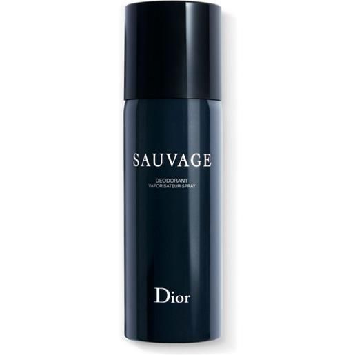 Dior sauvage deodorante 150 ml