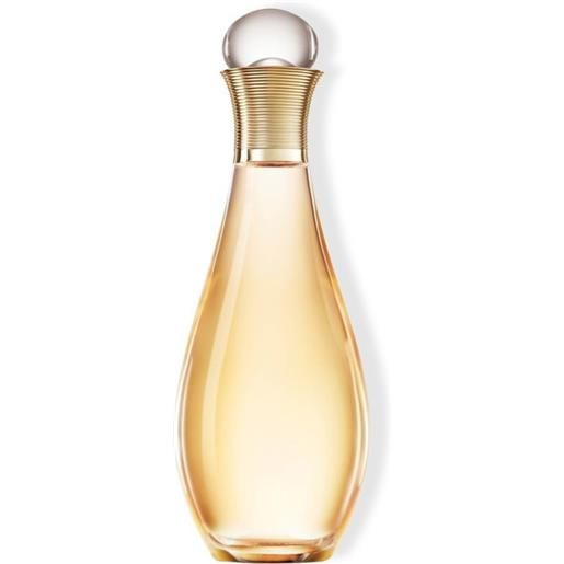Dior j'adore in joy brume soyeuse pour le corps 100 ml