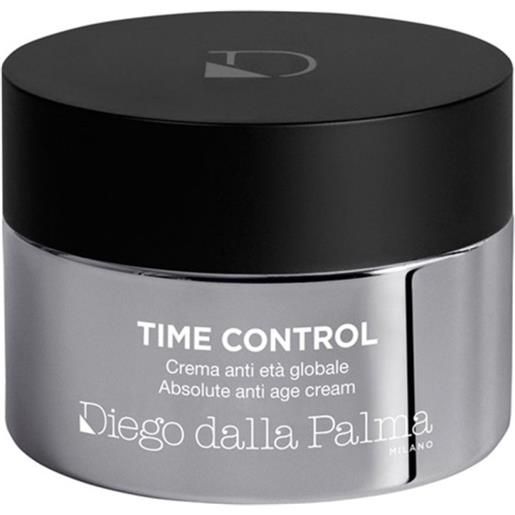Diego dalla palma time control crema anti etã globale 50 ml