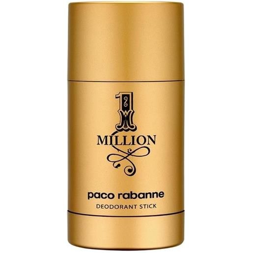 Paco rabanne 1 million deodorante stick 75 ml