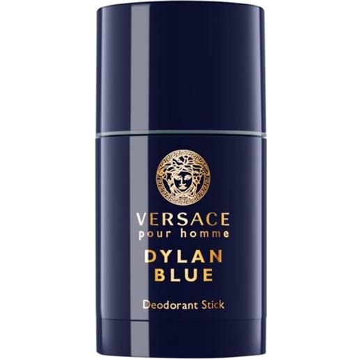 Versace dylan blue deodorante stick 75 ml