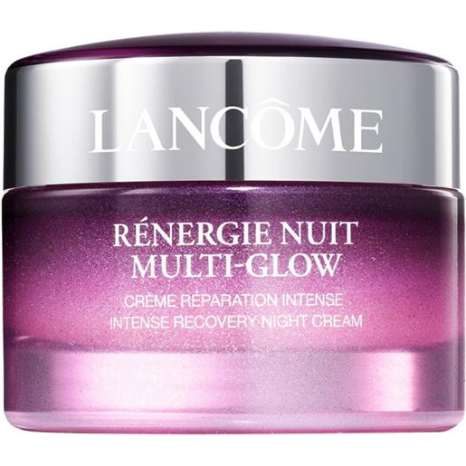 Lancome renergie multi-glow notte 50 ml