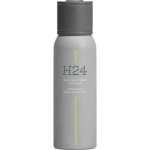 Hermes h24 deodorante spray 150 ml