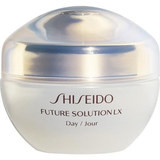 Shiseido future solution lx total protective cream 50 ml