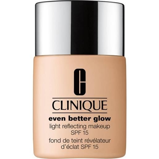 Clinique even better glow light reflecting cn 28 ivory
