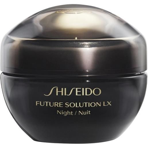 Shiseido future solution lx total regenerating cream 50 ml