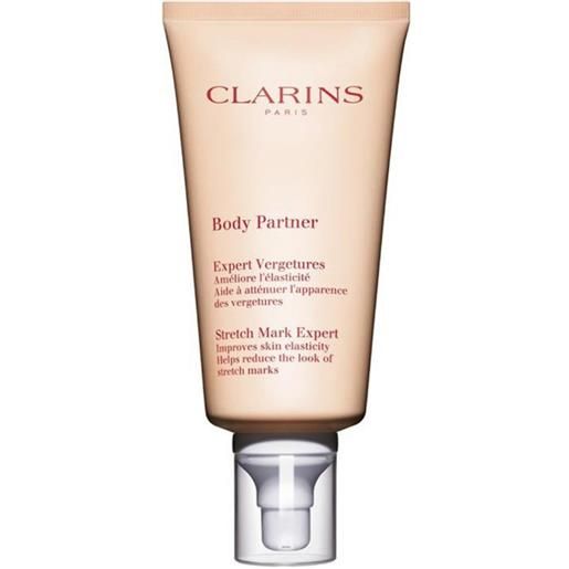 Clarins body partner 175 ml