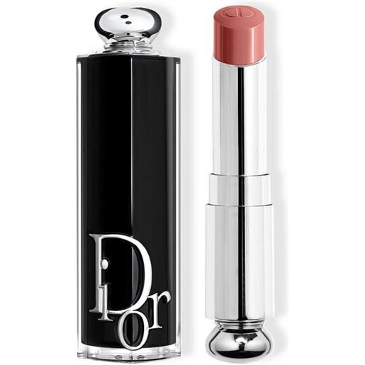 Dior addict lipstick nude look