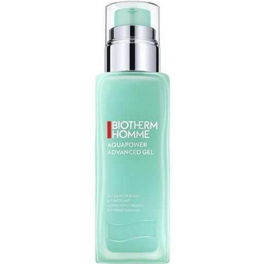 Biotherm homme aquapower ps 75 ml