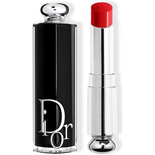 Dior addict lipstick redvolution