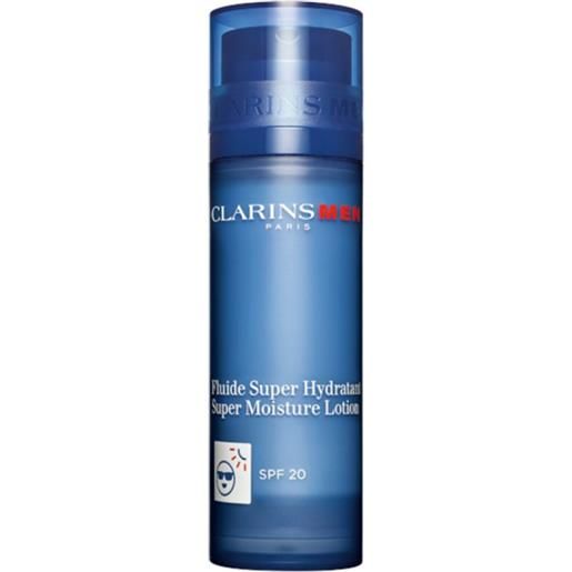 Clarins men baume super hydratant 50 ml