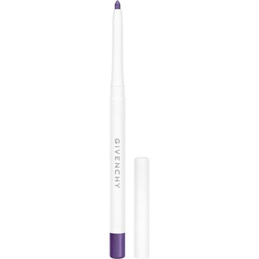 Givenchy khol couture waterproof 06 lilac