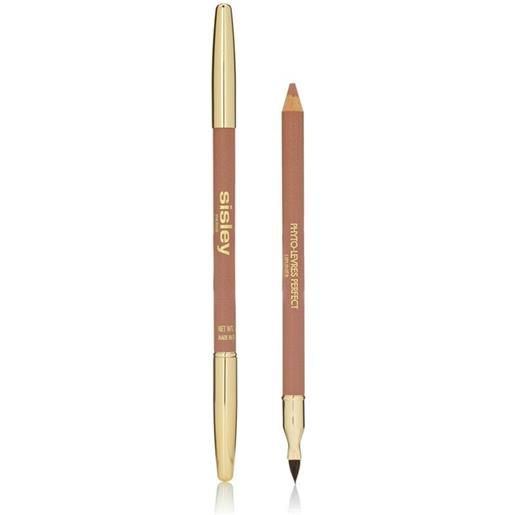 Sisley phytolevres perfect nude 1,2 g
