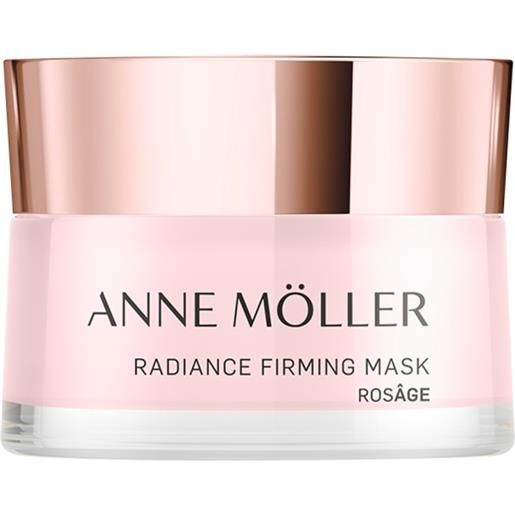 Anne moller rosage radiant firming mask 50 ml