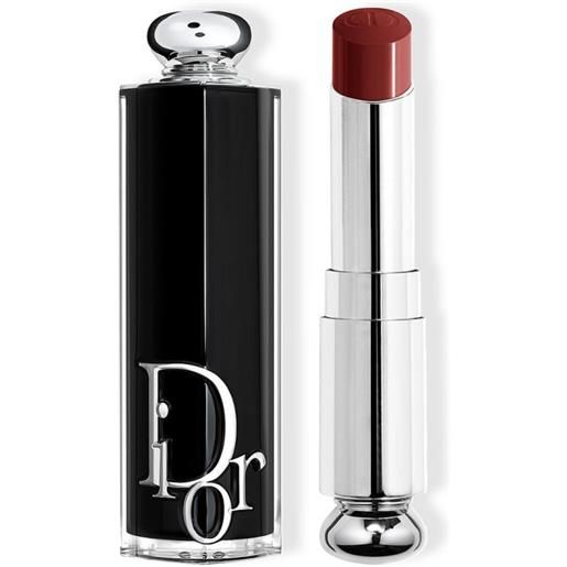 Dior addict lipstick wildior