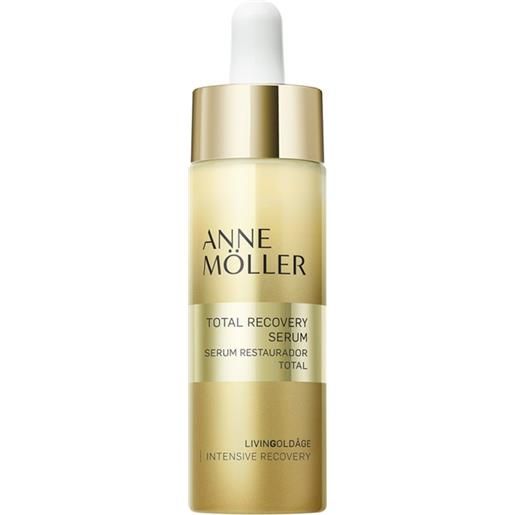 Anne moller livingoldage total recovery serum 30 ml