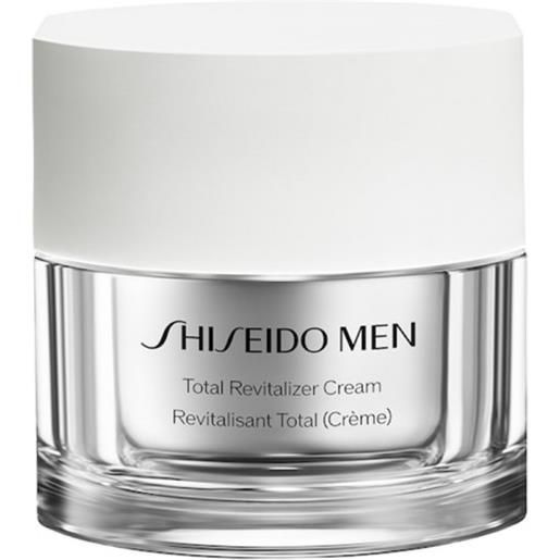 Shiseido men total revitalizer cream 50 ml