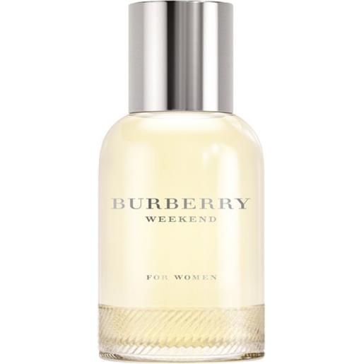 Burberry weekend women eau de parfum 30 ml