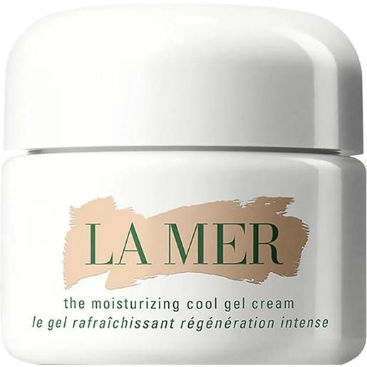 LA MER moisturizing cool gel cream60 ml
