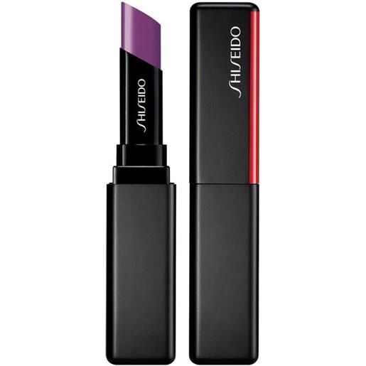 Shiseido colorgel lipbalm 114