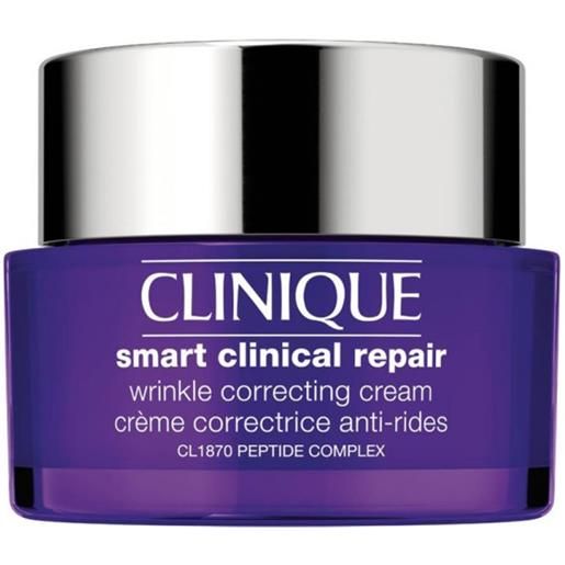 Clinique smart clinical repair wrinkle correcting cream-light 50 ml