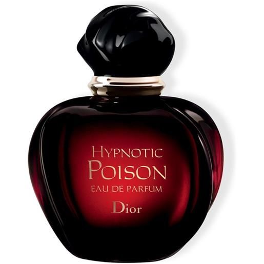 Dior hypnotic poison eau de parfum 50 ml