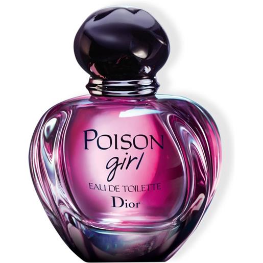Dior poison girl eau de toilette 30 ml