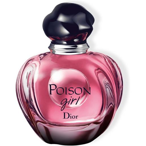 Dior poison girl eau de parfum 50 ml