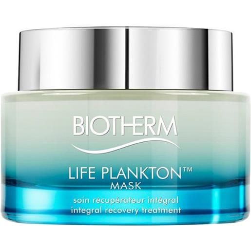 Biotherm life plankton mask 75 ml