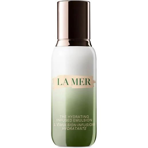 LA MER the hydrating infused emulsion 125 ml