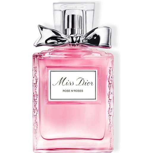Dior miss dior rose n'roses eau de toilette 30 ml