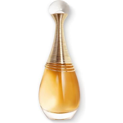 Dior j'adore infinissime eau de parfum 100 ml