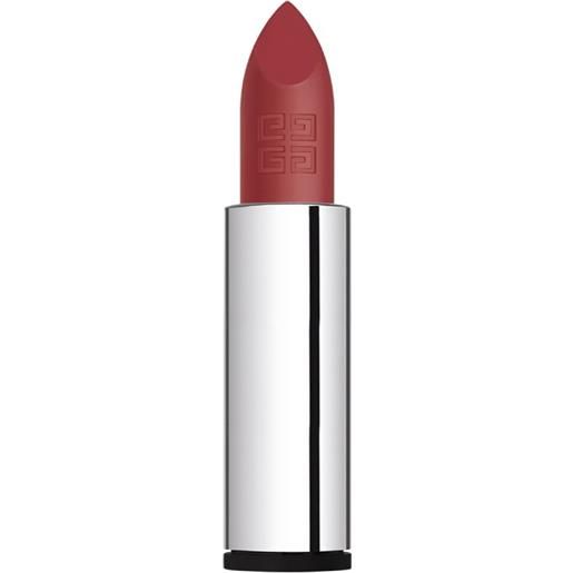 Givenchy le rouge sheer velvet refill 27 rouge infusé