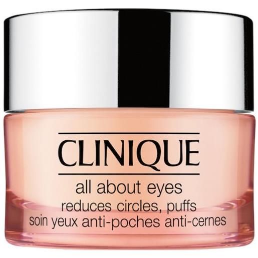 Clinique all about eyes 30 ml e. L. 