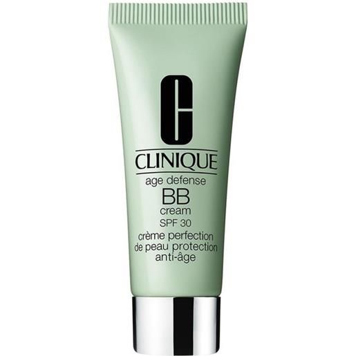 Clinique bb cream tonalitã€ 02 medio chiara 40 ml