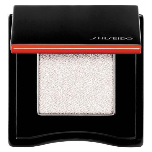 Shiseido pop powdergel eye shadow 01 shin-shin crystal