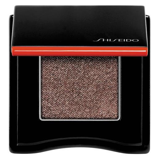 Shiseido pop powdergel eye shadow 08 suru-suru taupe
