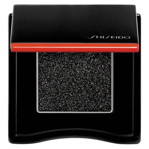 Shiseido pop powdergel eye shadow 09 dododo black