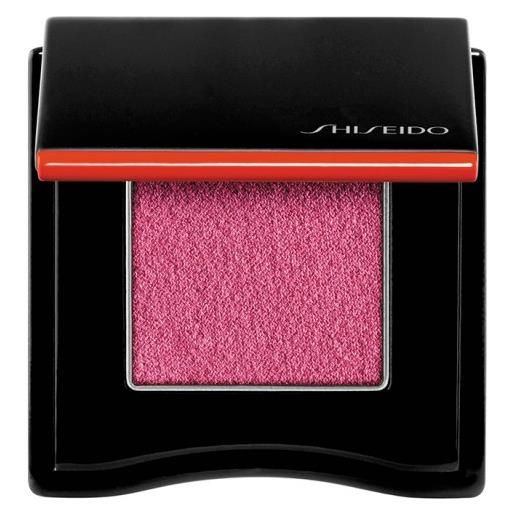 Shiseido pop powdergel eye shadow 11 waku-waku pink